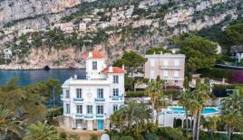 Вилла в Кап-д'Ай, Франция (цена по запросу)