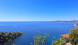 Вилла в Кап-д'Ай, Франция (цена по запросу)