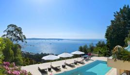 Вилла в Каннах, Франция (цена по запросу)