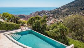 Вилла в Боcолей, Франция (цена по запросу)