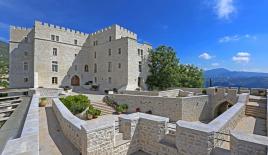 Вилла в Ницце, Франция (цена по запросу)