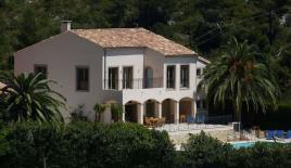 Вилла в Эзе, Франция (цена по запросу)