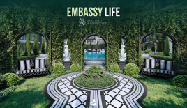 Квартира за 115 000 евро в Паттайе, Таиланд