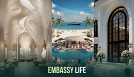 Квартира за 207 000 евро в Паттайе, Таиланд