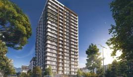 Квартира за 60 029 евро в Батуми, Грузия