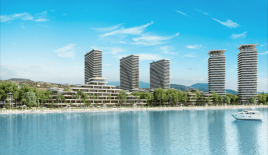 Квартира за 57 525 евро в Батуми, Грузия