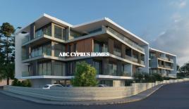 Апартаменты за 380 000 евро в Пафосе, Кипр