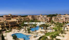 Апартаменты за 350 000 евро в Пафосе, Кипр