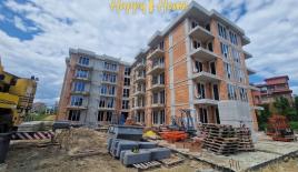 Студия за 61 000 евро в Равде, Болгария