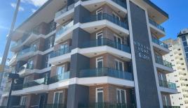 Квартира за 60 000 евро в Алании, Турция