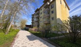 Квартира за 239 500 евро в Таллине, Эстония