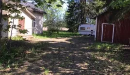 Коттедж за 13 500 евро в Лахти, Финляндия