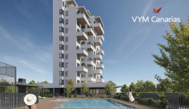 Апартаменты за 407 000 евро на Коста-Бланка, Испания