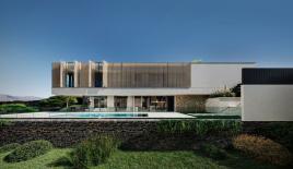 Дом за 2 190 000 евро на Коста-дель-Маресме, Испания