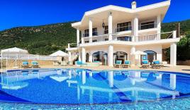 Вилла за 5 200 000 евро в Калкане, Турция