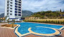 Апартаменты за 95 000 евро в Алании, Турция