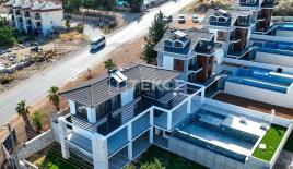 Вилла за 1 135 000 евро в Фетхие, Турция