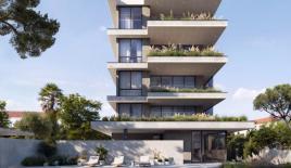 Апартаменты за 840 000 евро в Лимасоле, Кипр