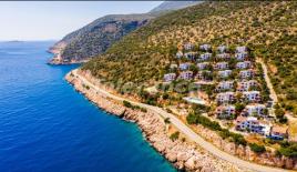 Вилла за 510 000 евро в Каше, Турция