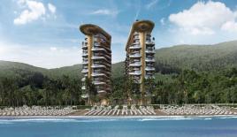 Квартира за 74 373 евро в Батуми, Грузия
