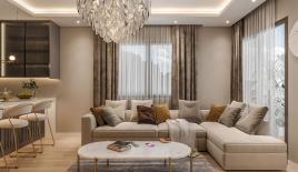 Квартира за 45 000 евро в Мерсине, Турция