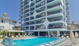 Квартира за 93 500 евро в Алании, Турция