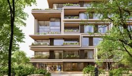 Квартира за 308 162 евро в Дубае, ОАЭ