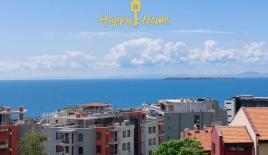 Квартира за 187 500 евро в Святом Власе, Болгария