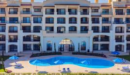Квартира за 303 956 евро в Хургаде, Египет