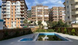 Апартаменты за 1 200 евро за месяц в Алании, Турция