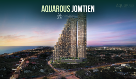 Квартира за 116 000 евро в Паттайе, Таиланд