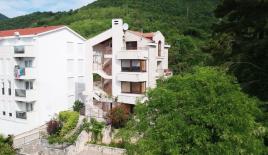 Вилла за 890 000 евро в Херцег-Нови, Черногория