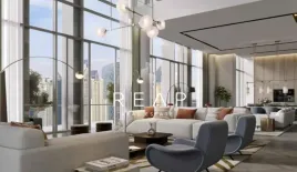 Квартира за 1 634 000 евро в Дубае, ОАЭ