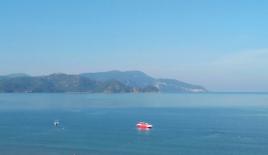 Апартаменты за 80 евро за день в Фетхие, Турция