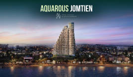 Квартира за 179 000 евро в Паттайе, Таиланд