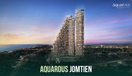 Квартира за 330 000 евро в Паттайе, Таиланд