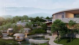 Вилла за 1 184 492 евро на пляже Банг Тао, Таиланд