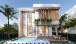 Вилла за 236 197 евро в Тхаланге, Таиланд