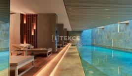 Пентхаус за 12 250 000 евро в Стамбуле, Турция