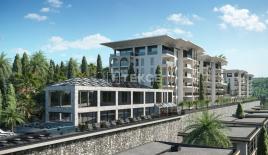 Апартаменты за 179 000 евро в Алании, Турция