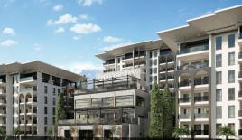 Пентхаус за 840 000 евро в Алании, Турция