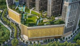 Квартира за 577 080 евро в Дубае, ОАЭ