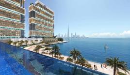 Квартира за 973 380 евро в Дубае, ОАЭ