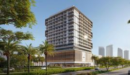 Квартира за 424 440 евро в Дубае, ОАЭ