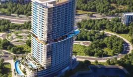 Квартира за 397 453 евро в Дубае, ОАЭ