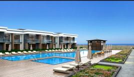 Апартаменты за 113 636 евро в Кирении, Кипр