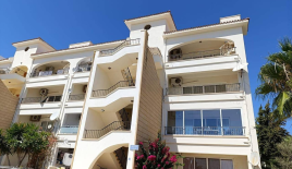 Апартаменты за 93 603 евро в Фамагусте, Кипр