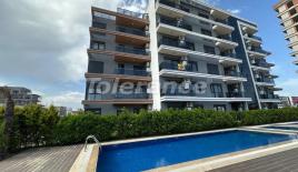 Апартаменты за 110 500 евро в Анталии, Турция