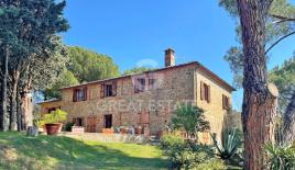 Дом за 600 000 евро в Синалунге, Италия