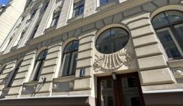 Квартира за 640 000 евро в Риге, Латвия
